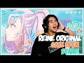 PAVOLIA REINE ORIGINAL | GATE OPEN: START! REACTION | HAPPY BIRTHDAY REINE!!!