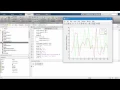 Random plots and Threshold in Matlab