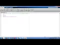 MATLAB TUTORIALS HOW TO SOLVE DIFFERENTIAL EQUATION