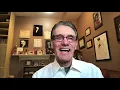 Study with Anthony Crivello - The Broadway Mentors Program