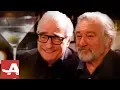 Robert De Niro and Martin Scorsese Reminisce With Don Rickles Dinner with Don