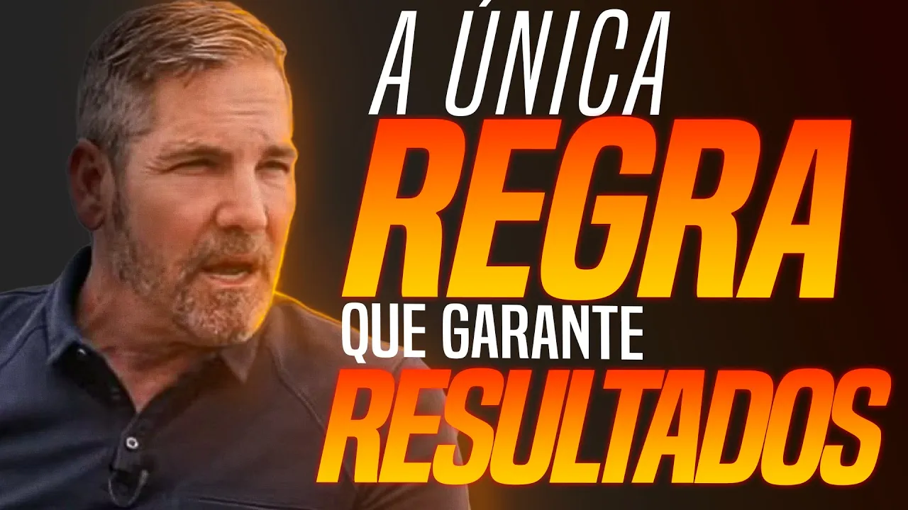 Aplique Essa Regra no Seu Negócio Digital, Depois Não Reclame do Crescimento...