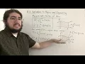 Applications to Physics and Engineering