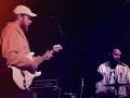 Alex Siegel - Lonely Days (Live at Genghis Cohen)