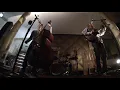 The Wood Brothers, "Blue and Green", Club86 Geneva NY 2 26 14