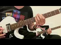 Ghost: Hunter’s Moon - Guitar Cover
