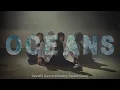 Lagu Oceans - Hillsong UNITED | David's Dance Ministry Dance Cover