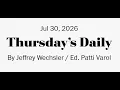 The Washington Post LA Times Crossword 2026