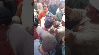 شباب الجزيره الخضرة المنصورية كرم الديب فرحة ال مولى 