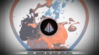 nokto heartbeat feat hilmar wexli remix dance 