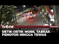Download Lagu Mabuk Saat Mengemudi, Pemuda di Yogyakarta Tabrak Pasutri hingga Terpental | Kabar Siang tvOne