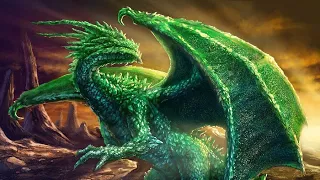 Raulothim - The Strongest Gem Dragon in D D