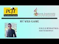 Java Script 2d Game JAVA INSTITUTE FOR ADVANCED TECHNOLOGY