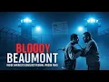 Bloody Beaumont Inside America s Deadliest Federal Prison Yard nobody saw it coming true crime
