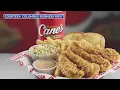 Raising Cane s plans new locations