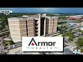 Did Duval County jail s healthcare contractor lie before signing 98M deal with city It s under