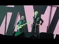 Lagu Depeche Mode - My Favorite Stranger, Bratislava, 28.5. 2023