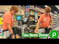 55 Ready To EAT Meal Publix Supermarket