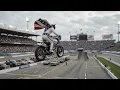 Evel Robert Craig Knievel 1938- 2007 Motorcycle Daredevil P S D
