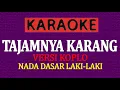 Download Lagu KARAOKE TAJAMNYA KARANG KOPLO NADA LAKI LAKI