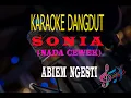 Download Lagu Karaoke Sonia Nada Cewek - Abiem Ngesti (Karaoke Dangdut Tanpa Vocal)