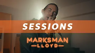 Download Sumo Sound Sessions: Marksman Lloyd Feat. Ashleigh Carr-White (Live Performance) MP3