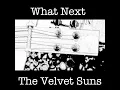 Lagu What Next