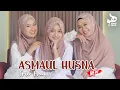 ASMAUL HUSNA Mudah Dihapalkan - Trio Haqi | Haqi Official