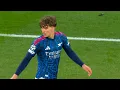 Max Downman vs Sporting CP All Touches Skills 04-07-2026