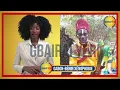Download Lagu Un gabonais traditionnel répond au men¤ce vodou d'un béninois en disant qu'ils n'ont pas le monopole