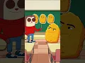 Lagu Gegagedigedagedago! Max and Nuggets Dancing in the Classroom!
