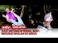 Lagu Ngakak! Niatnya Direfleksi, Arie Untung Malah Menyatu dengan Alam | Tawa Sutra 27
