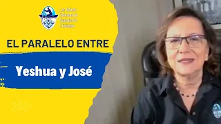 E 20 El paralelo entre Yeshua y José