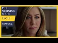 The Morning Show Season 2 Recap - Must Watch Before Season 3