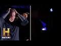 CATASTROPHIC MISTAKE During Dangerous Experiment The Secret of Skinwalker Ranch Season 3