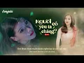 [Vietsub+Lyric] Saree Yêu Dấu ost《Phải Chăng Người Cũng Yêu Em》สิเน่หาส่าหรี | Sinaeha Saree - Klear