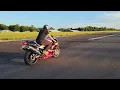 2002 Honda RC51 (SP2) Awesome Sound!