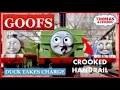 Download Lagu Goofs Found In Duck Takes Charge (All The Mistakes)
