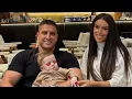 Download Lagu DAVID I TAMARA UZIVAJU SA SINOM 💞A TETKA SUZI PEVA RAJI🥰ZELIM JOJ❤️DA I ONA DOBIJE DETE👶SRECNI BILI💕