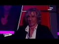 Mademoiselle K – It Vexes Me | Nell | The Voice France 2013 | Prime 2
