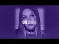Yami Safdie - De Nada (Lyric Video)