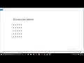 BASIC Rectangular pattern using loops in C language