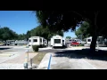 Admiralty RV Park in San Antonio