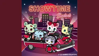 SHOW TIME / Beatcats