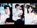 Lagu 【ENG SUB】💞CEO has been single for 30y, but willing to falls for the new nanny!#cdrama