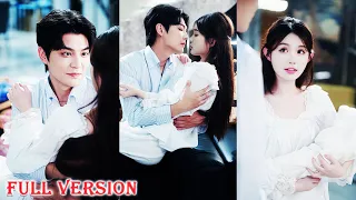 ENG SUB CEO Has Been Single For 30y But Willing To Falls For The New Nanny Cdrama 