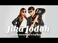 Gellen Martadinata \u0026 Eriy Ryzale - Jika Jodoh ( Official Music Video )