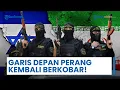 Download Lagu Rangkuman Perang Timur Tengah: Garis Depan Israel-Yaman Berkobar, Intelijen Iran Tembus 'Vital' IDF