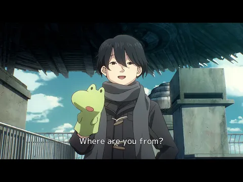 Trailer [English subtitled]