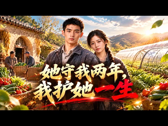她守我两年，我护她一生